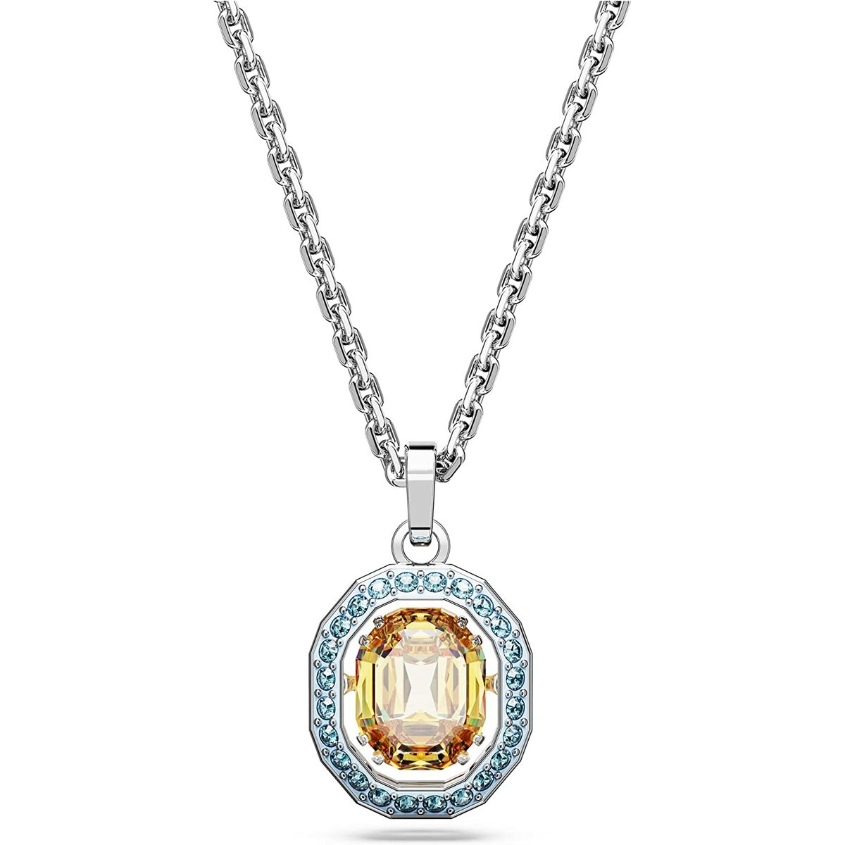 Ladies' Necklace Swarovski 5648447 -  Jewellery, Women -  Swarovski.