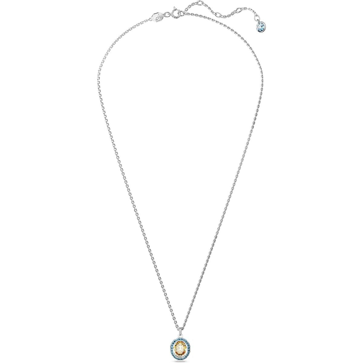 Ladies' Necklace Swarovski 5648447 -  Jewellery, Women -  Swarovski.