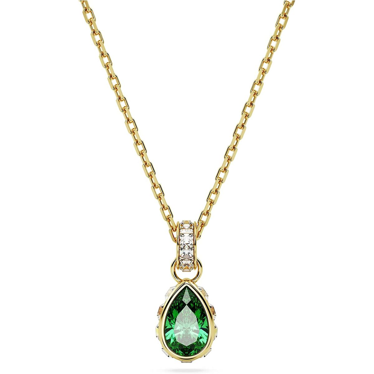 Ladies' Necklace Swarovski 5648751 -  Jewellery, Women -  Swarovski.