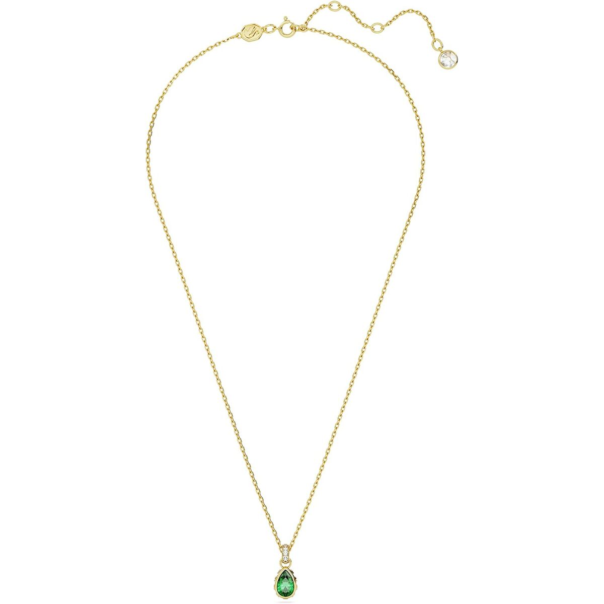 Ladies' Necklace Swarovski 5648751 -  Jewellery, Women -  Swarovski.
