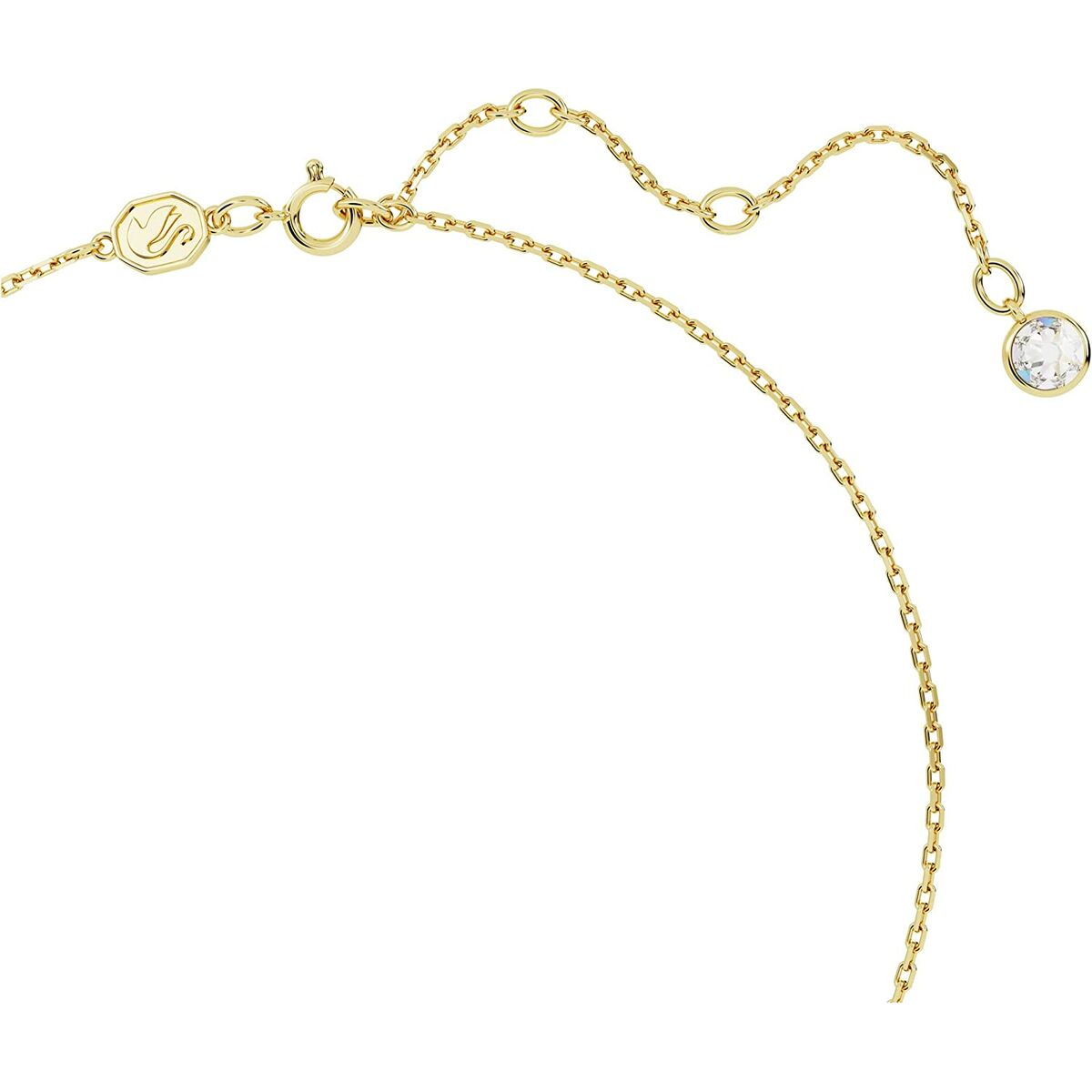 Ladies' Necklace Swarovski 5648751 -  Jewellery, Women -  Swarovski.