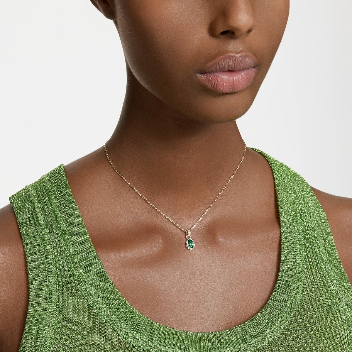 Ladies' Necklace Swarovski 5648751 -  Jewellery, Women -  Swarovski.