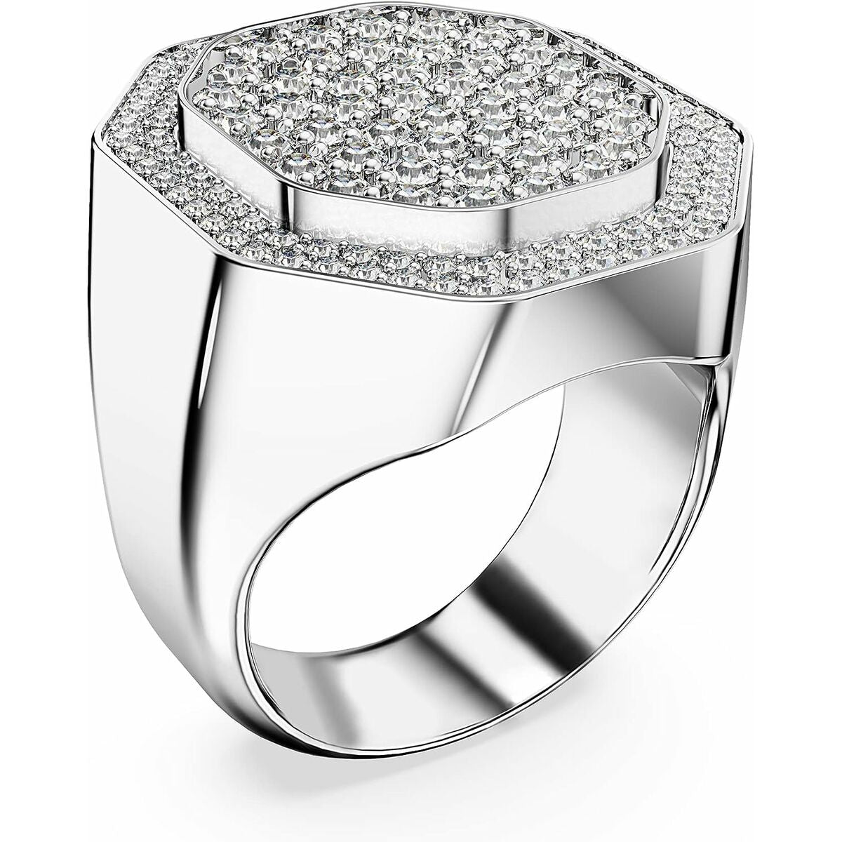 Ladies' Ring Swarovski 5651380 18 -  Jewellery, Women -  Swarovski.