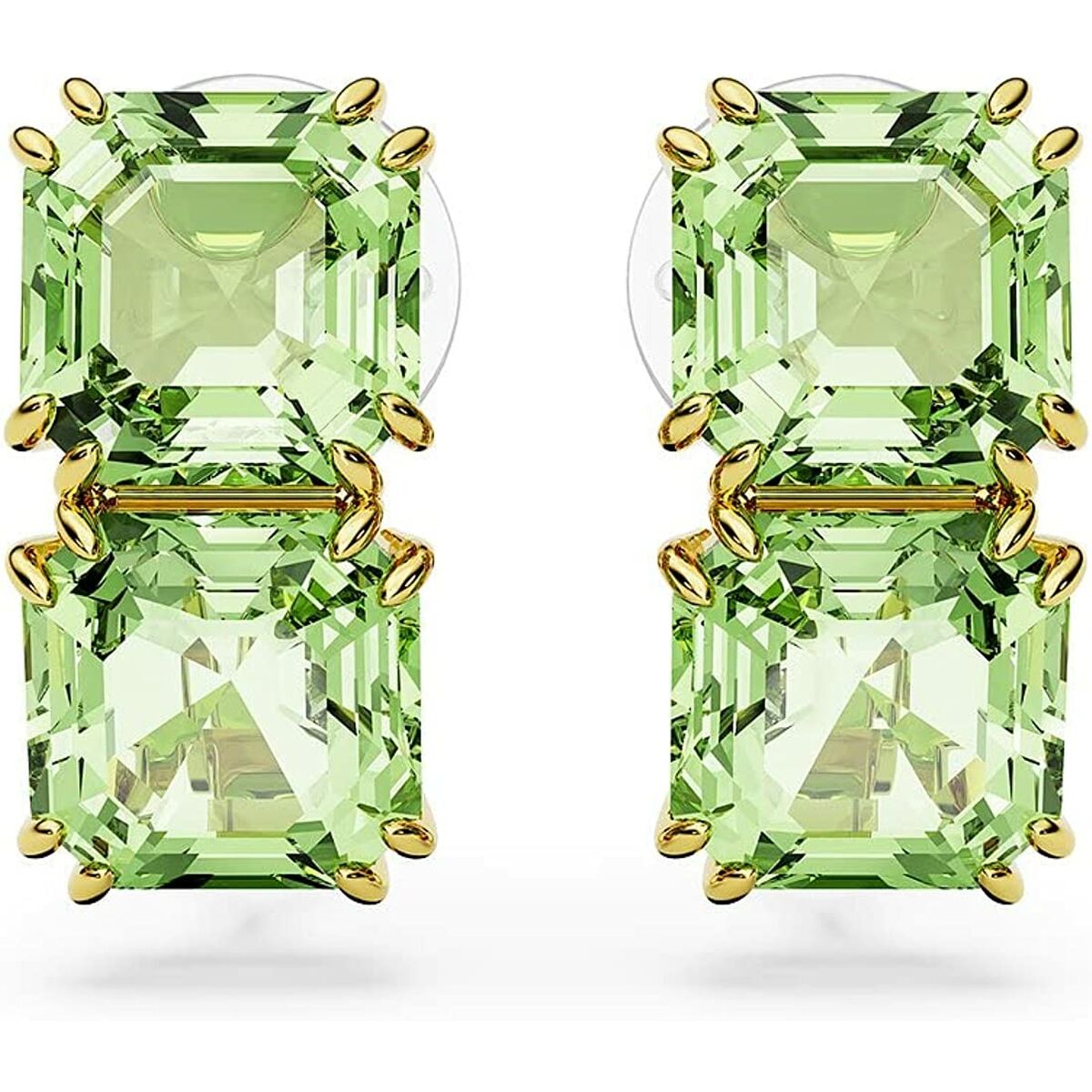 Ladies' Earrings Swarovski 5654559 -  Jewellery, Women -  Swarovski.