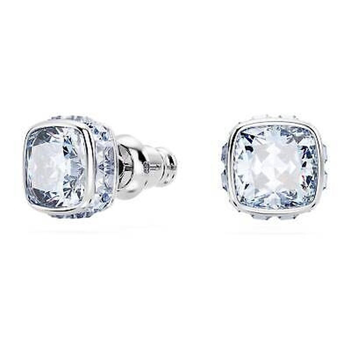 Ladies' Earrings Swarovski 5660800 Silver -  Jewellery, Women -  Swarovski.