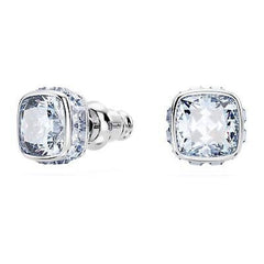 Ladies' Earrings Swarovski 5660800 Silver -  Jewellery, Women -  Swarovski.