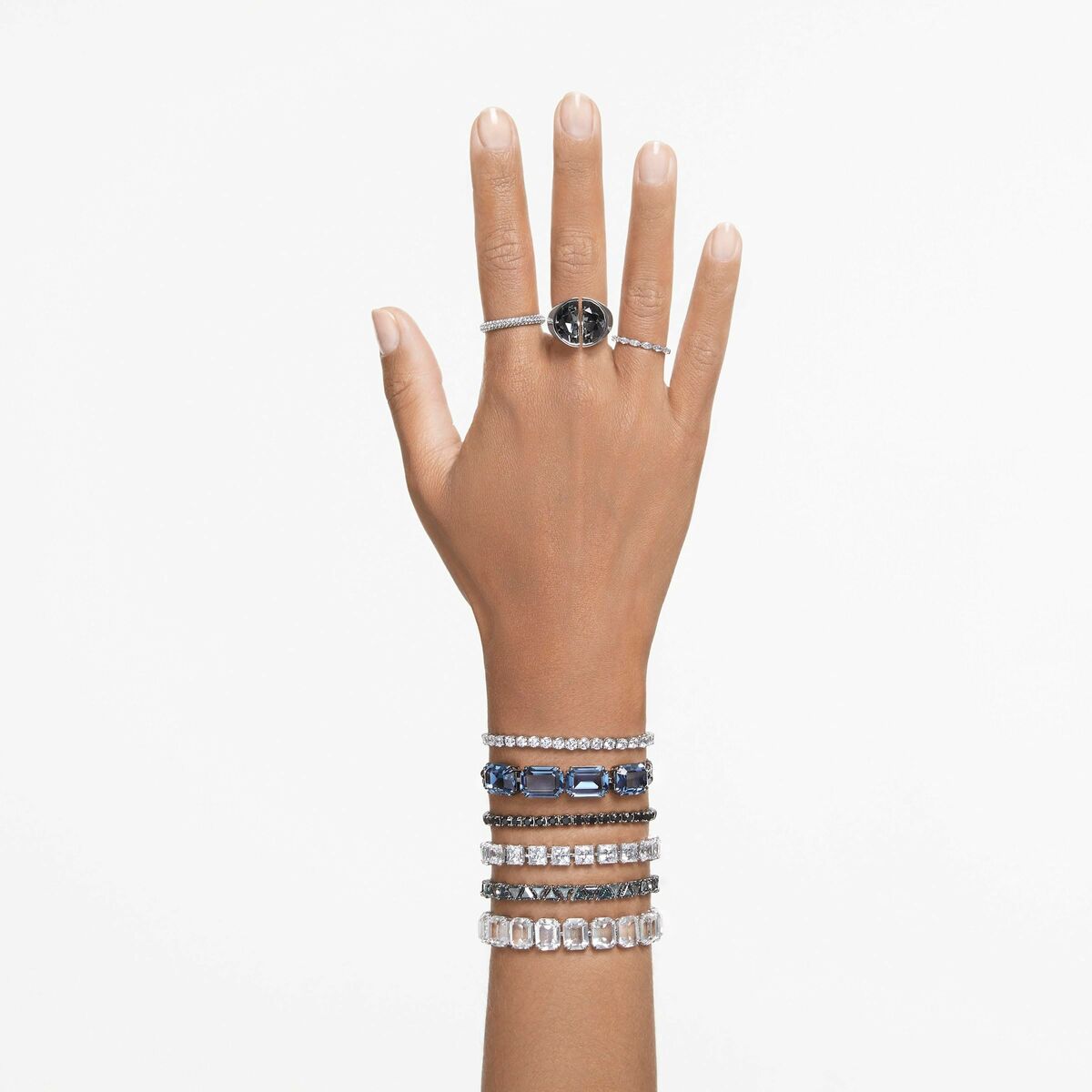 Ladies' Bracelet Swarovski 5664154 -  Jewellery, Women -  Swarovski.