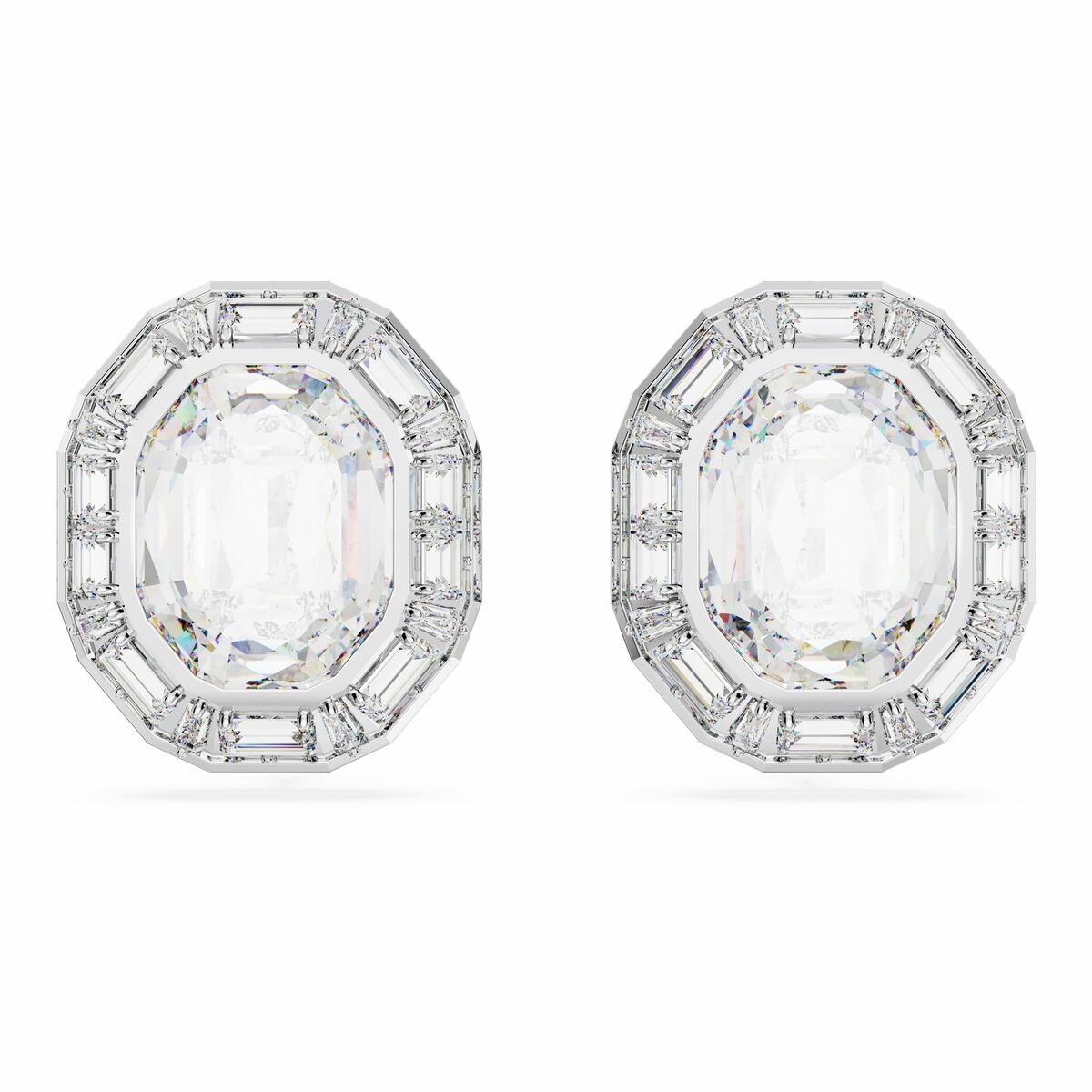 Ladies' Earrings Swarovski 5669913 -  Jewellery, Women -  Swarovski.