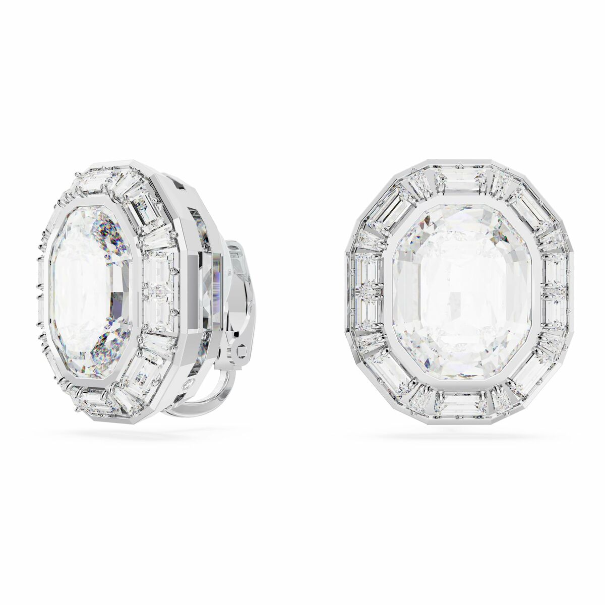 Ladies' Earrings Swarovski 5669913 -  Jewellery, Women -  Swarovski.