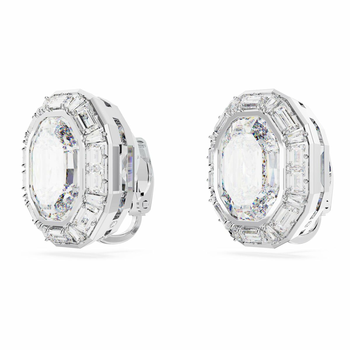 Ladies' Earrings Swarovski 5669913 -  Jewellery, Women -  Swarovski.