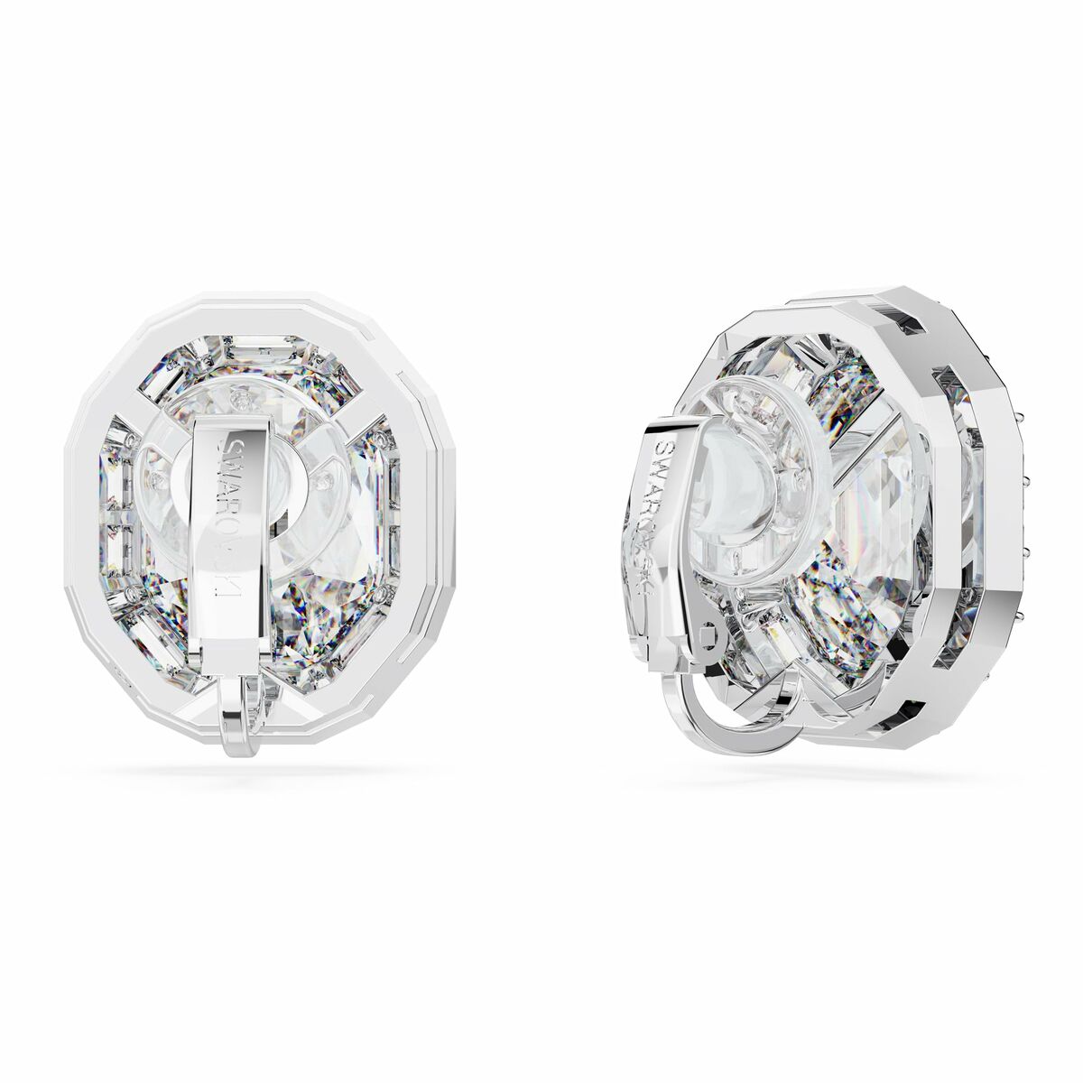 Ladies' Earrings Swarovski 5669913 -  Jewellery, Women -  Swarovski.