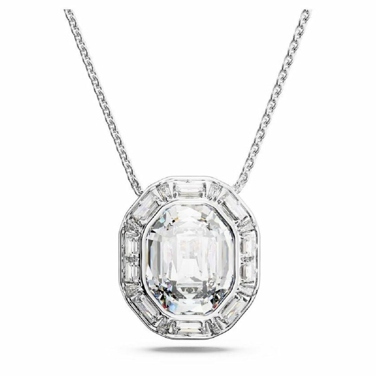 Ladies' Necklace Swarovski 5669914 -  Jewellery, Women -  Swarovski.