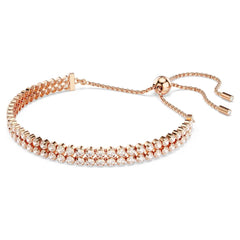 Ladies' Bracelet Swarovski 5677823 Golden -  Jewellery, Women -  Swarovski.