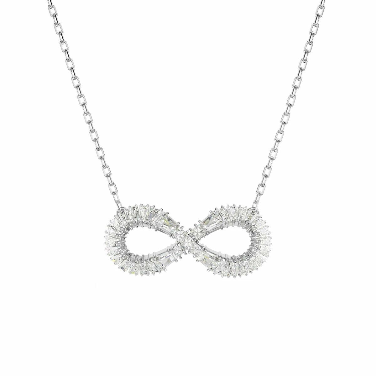Ladies' Necklace Swarovski 5679434 -  Jewellery, Women -  Swarovski.