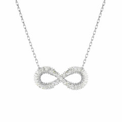 Ladies' Necklace Swarovski 5679434 -  Jewellery, Women -  Swarovski.