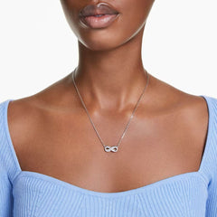 Ladies' Necklace Swarovski 5679434 -  Jewellery, Women -  Swarovski.