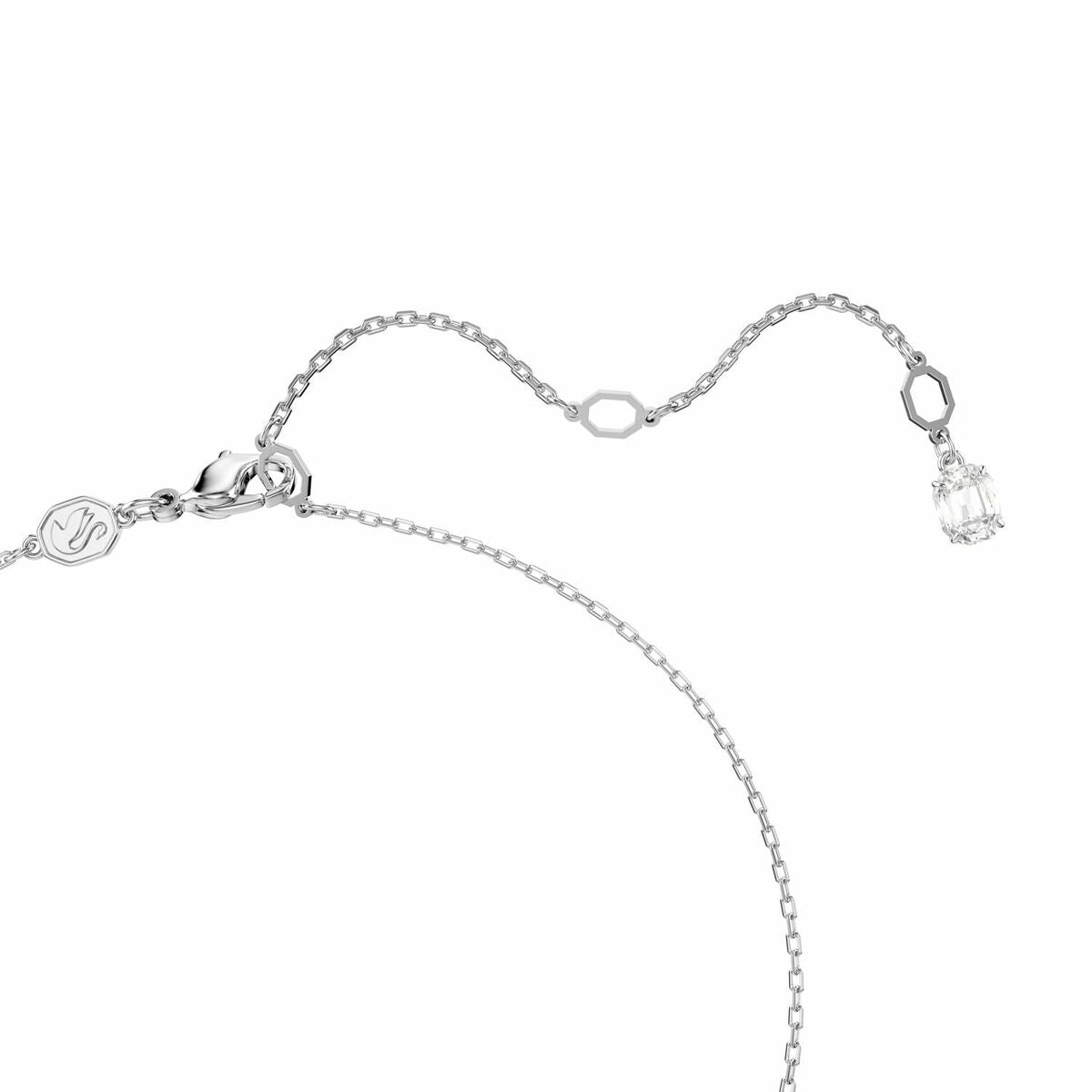 Ladies' Necklace Swarovski 5679434 -  Jewellery, Women -  Swarovski.