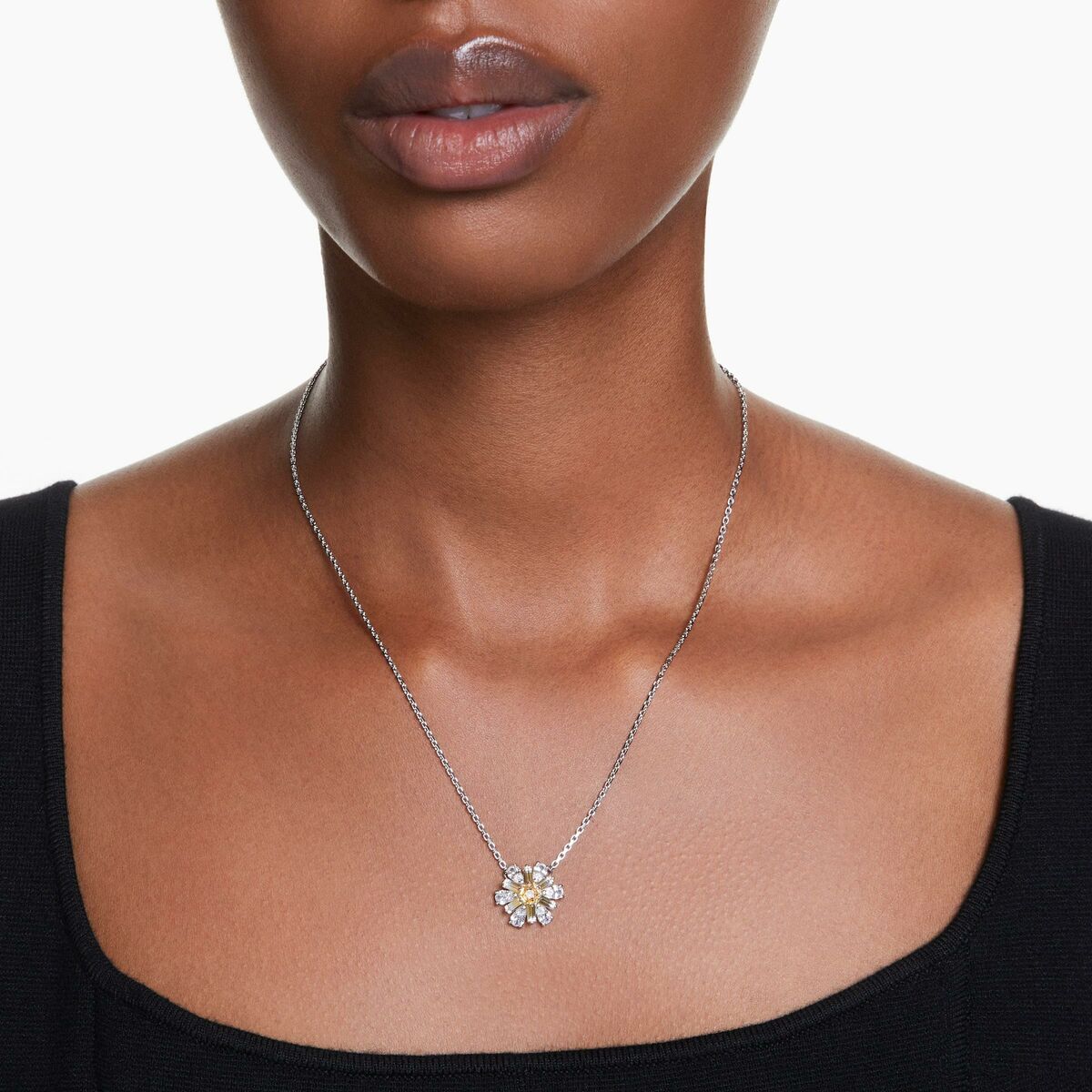 Ladies' Necklace Swarovski 5679939 -  Jewellery, Women -  Swarovski.