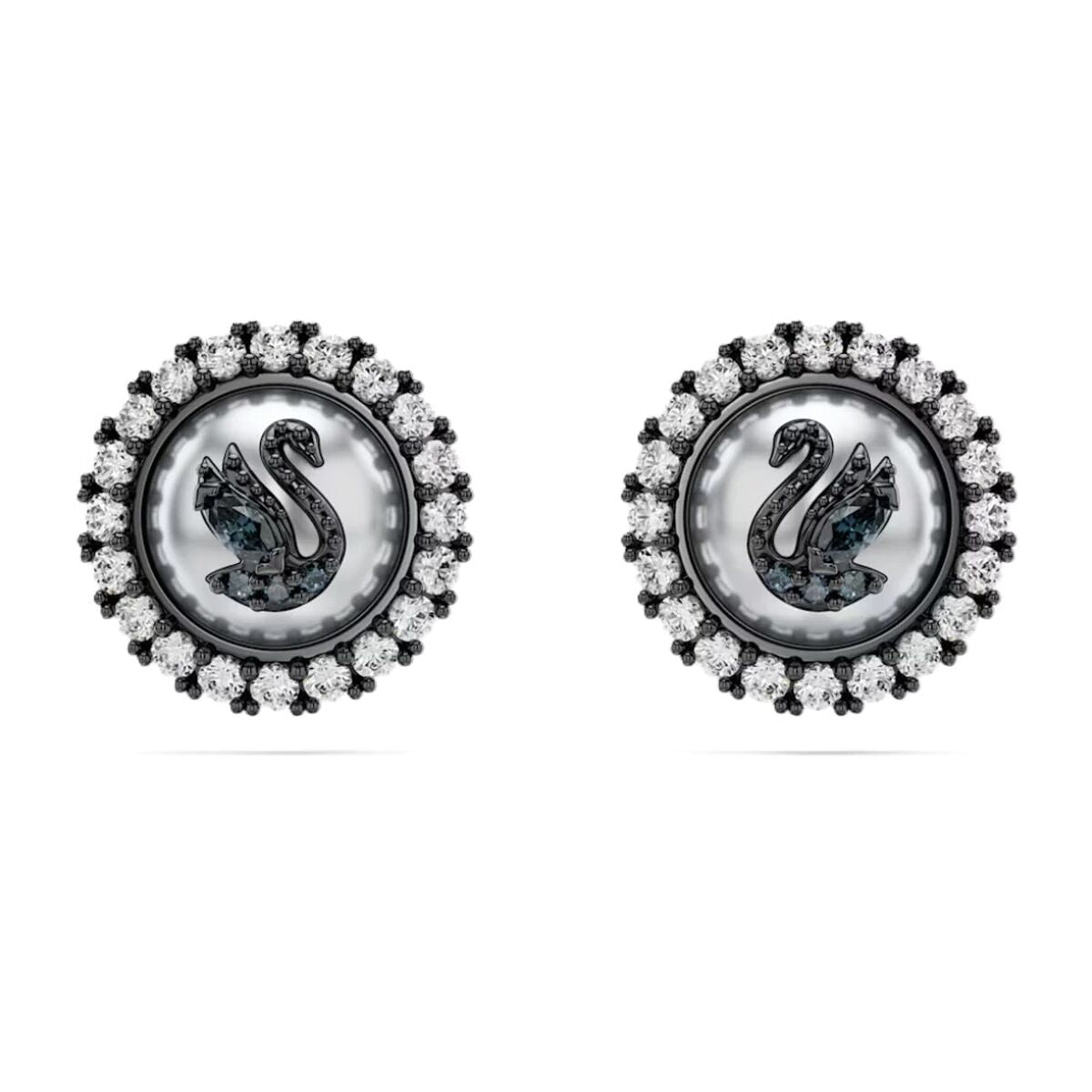 Ladies' Earrings Swarovski 5680848 -  Jewellery, Women -  Swarovski.