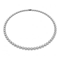 Ladies' Bracelet Swarovski 5681057 Silver -  Jewellery, Women -  Swarovski.
