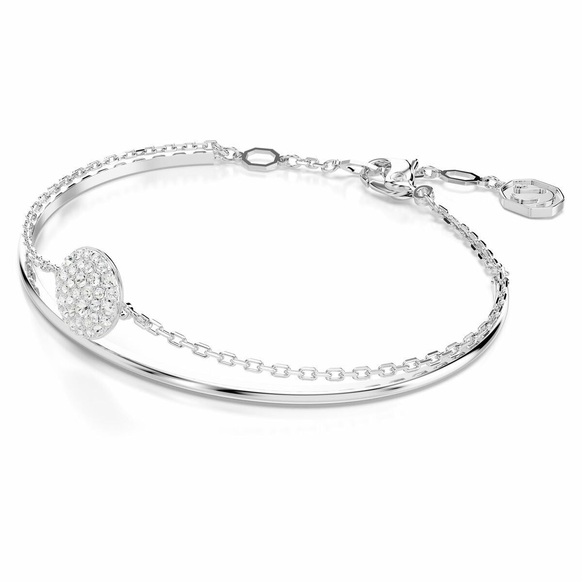 Ladies' Bracelet Swarovski 5683447 -  Jewellery, Women -  Swarovski.