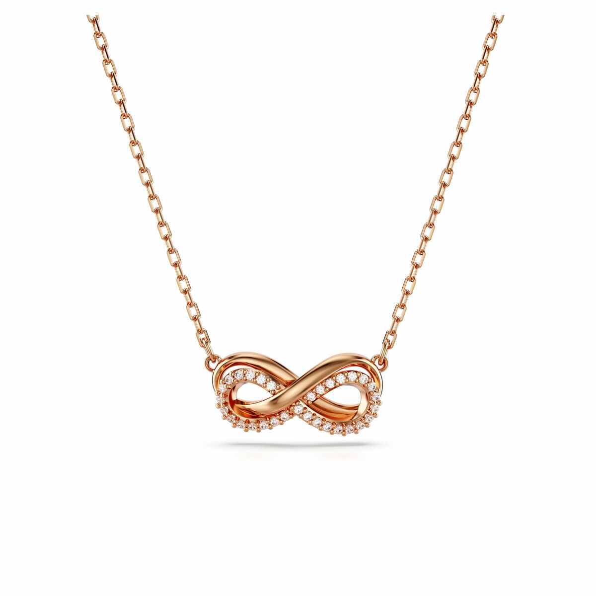 Ladies' Necklace Swarovski 5684084 -  Jewellery, Women -  Swarovski.