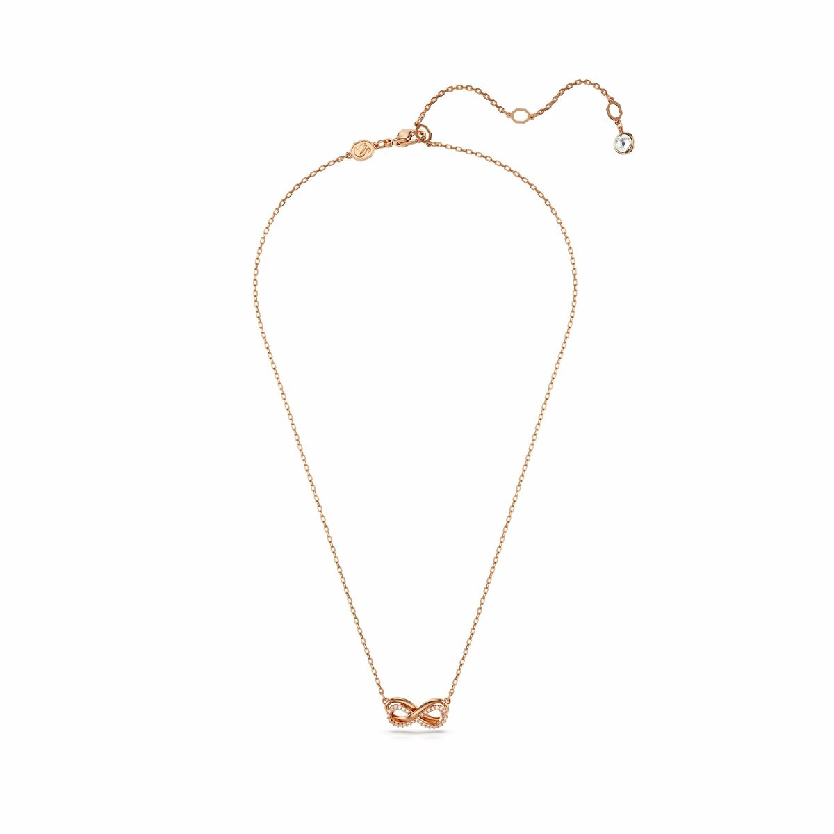 Ladies' Necklace Swarovski 5684084 -  Jewellery, Women -  Swarovski.