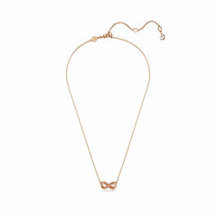 Ladies' Necklace Swarovski 5684084 -  Jewellery, Women -  Swarovski.