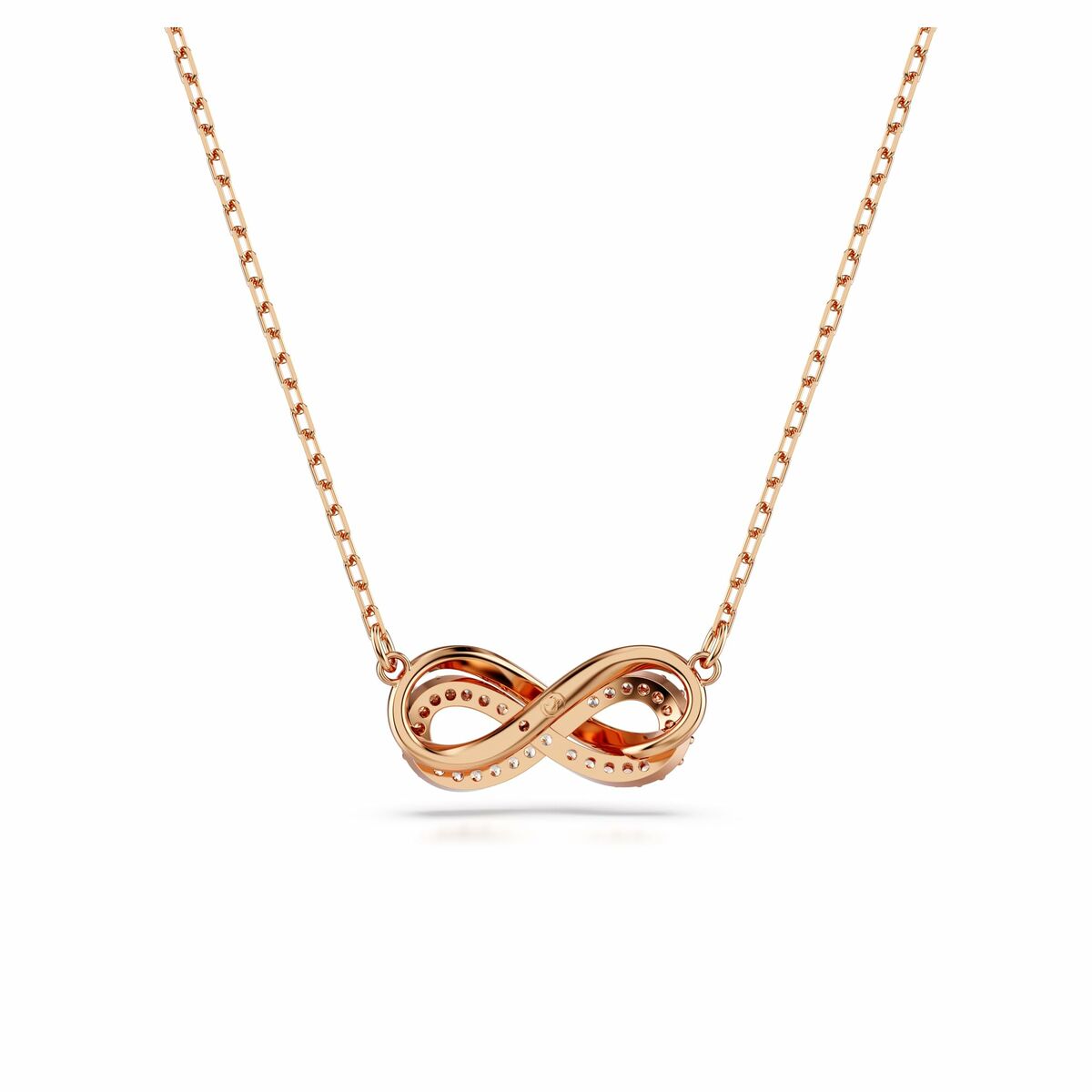 Ladies' Necklace Swarovski 5684084 -  Jewellery, Women -  Swarovski.