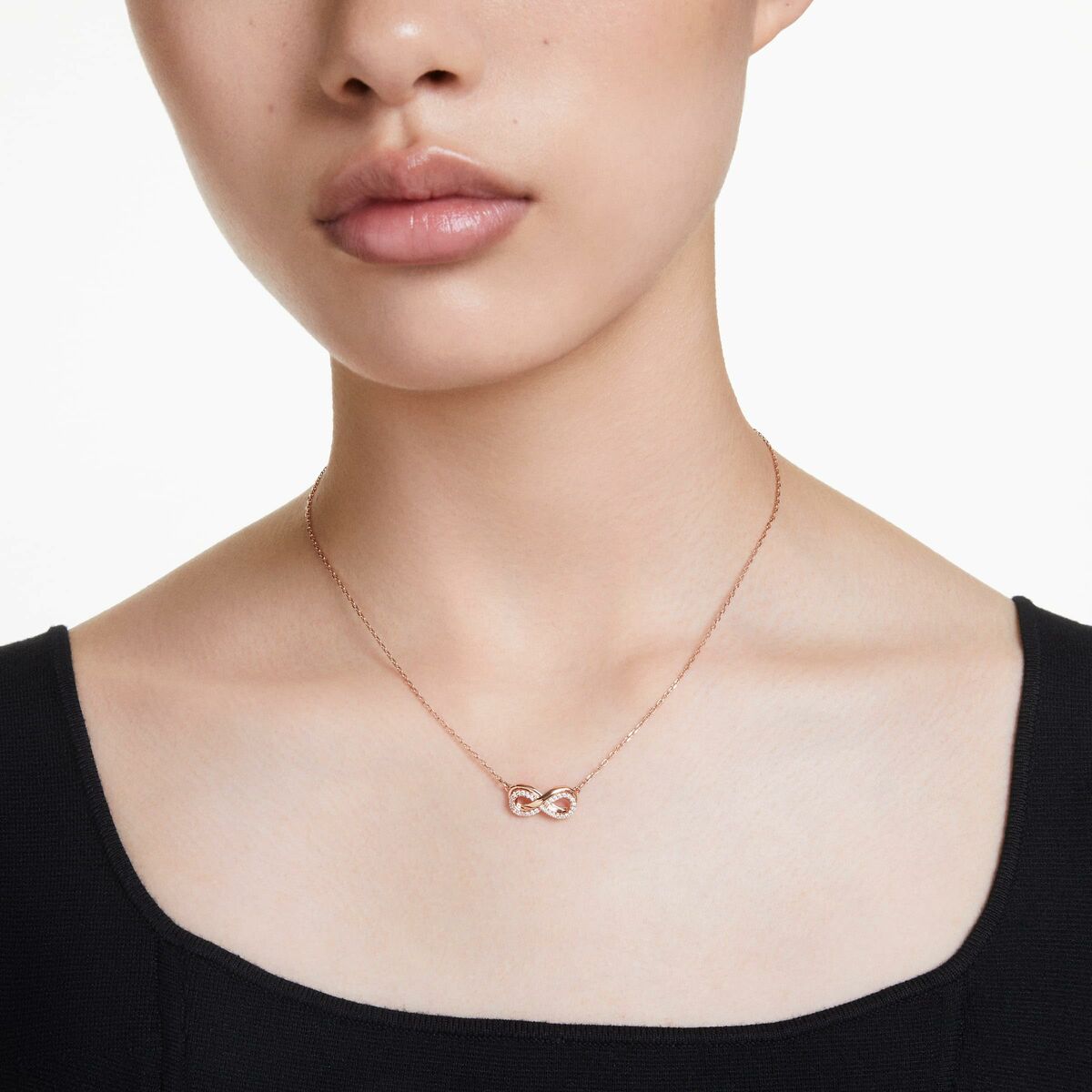 Ladies' Necklace Swarovski 5684084 -  Jewellery, Women -  Swarovski.