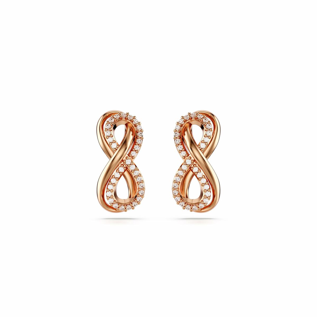 Ladies' Earrings Swarovski 5684085 -  Jewellery, Women -  Swarovski.