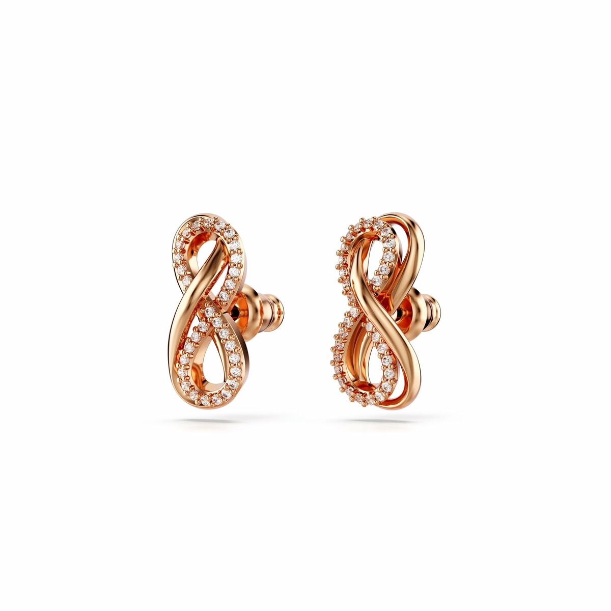 Ladies' Earrings Swarovski 5684085 -  Jewellery, Women -  Swarovski.