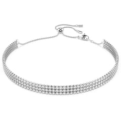 Ladies' Bracelet Swarovski 5685755 Silver -  Jewellery, Women -  Swarovski.