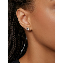 Ladies' Earrings Swarovski 5686637 Sterling silver 925 -  Jewellery, Women -  Swarovski.