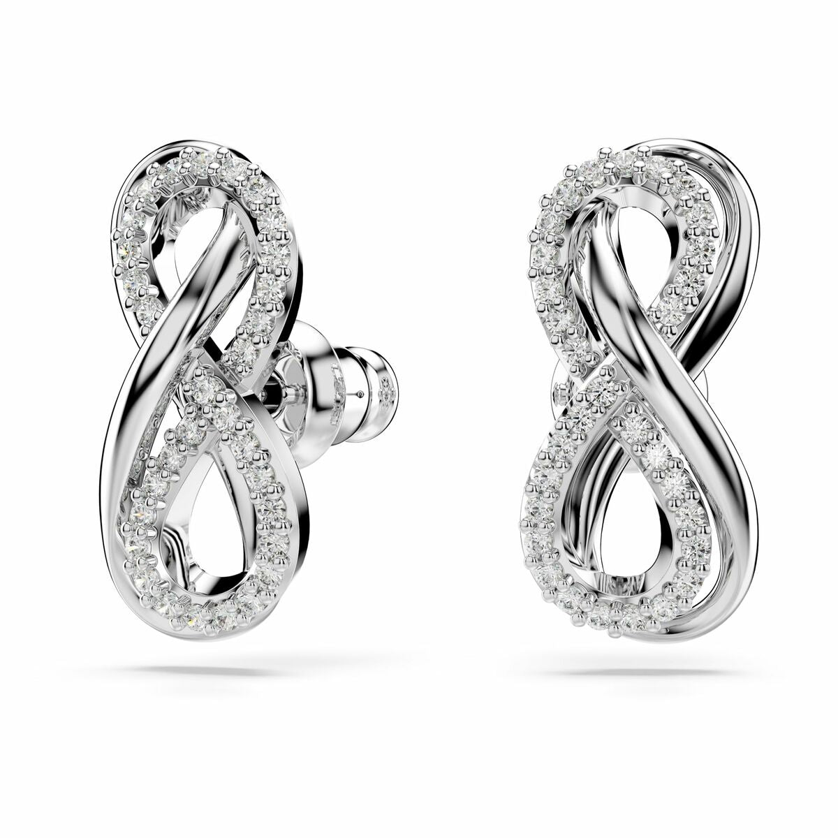 Ladies' Earrings Swarovski 5687269 -  Jewellery, Women -  Swarovski.