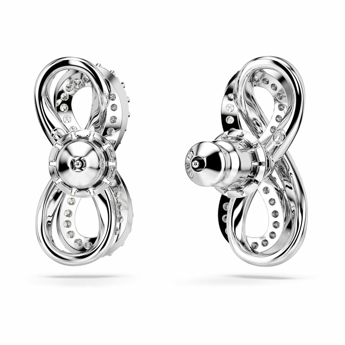 Ladies' Earrings Swarovski 5687269 -  Jewellery, Women -  Swarovski.