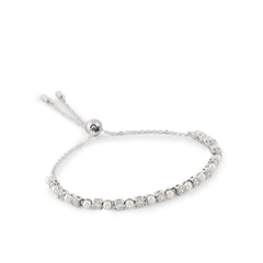 Ladies' Bracelet Swarovski 5689633 Silver -  Jewellery, Women -  Swarovski.