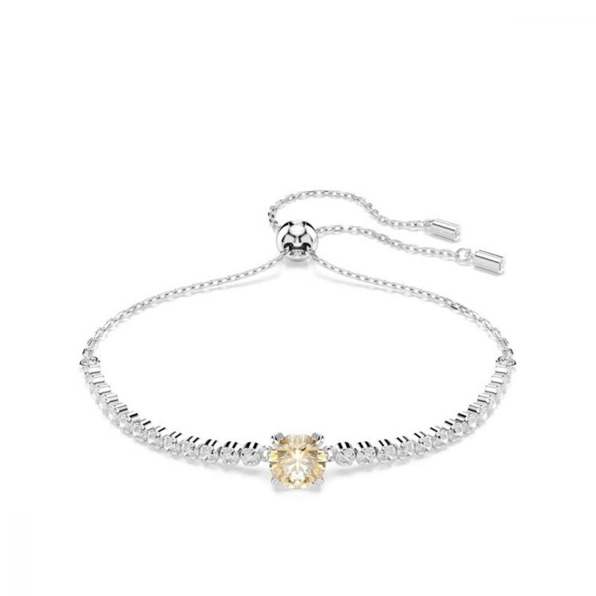 Ladies' Bracelet Swarovski 5690694 Silver -  Jewellery, Women -  Swarovski.