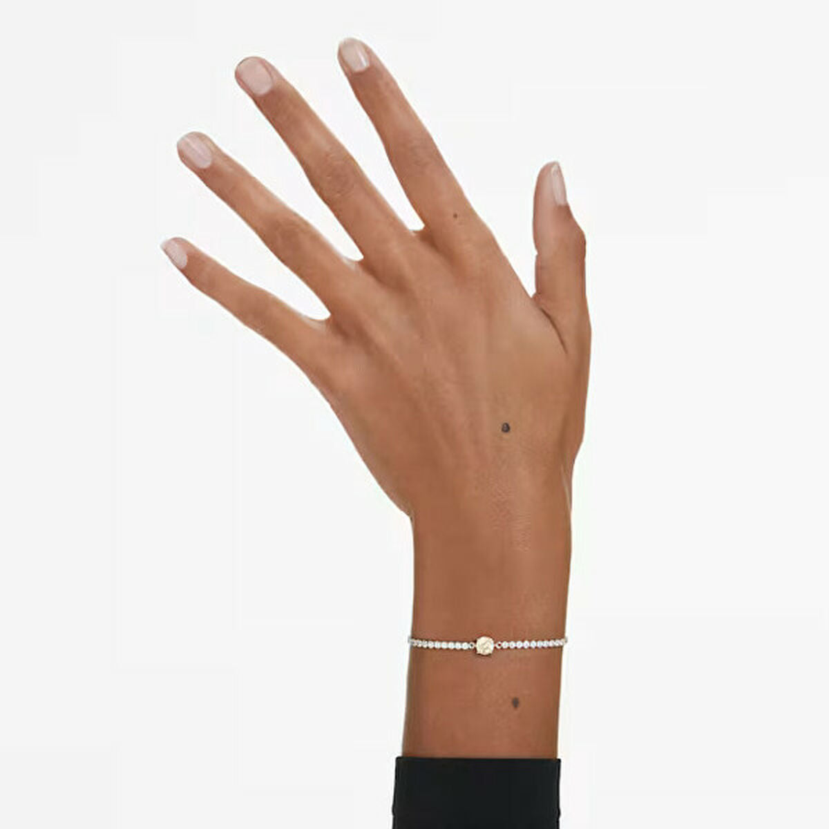 Ladies' Bracelet Swarovski 5690694 Silver -  Jewellery, Women -  Swarovski.