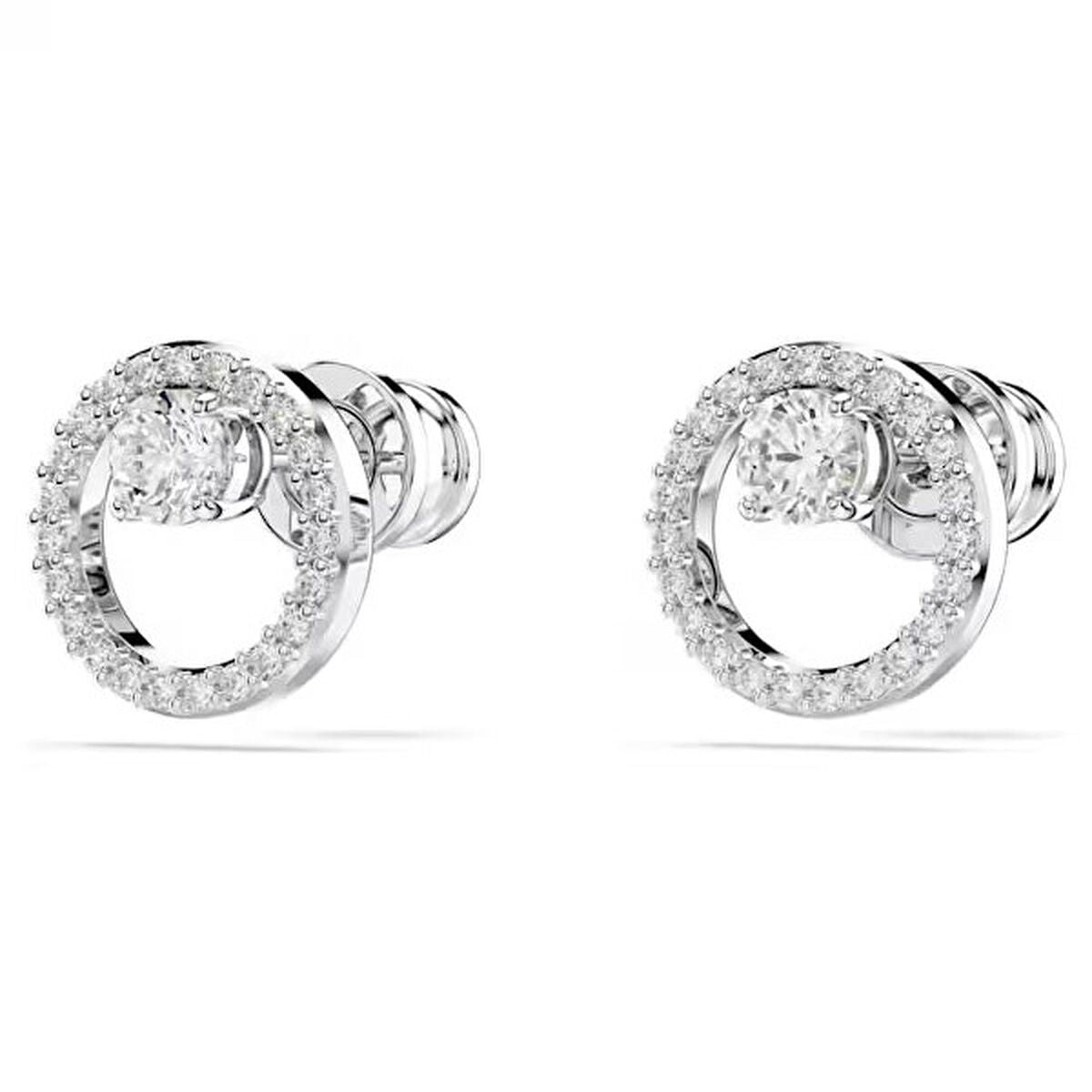 Ladies' Earrings Swarovski 5692262 Silver -  Jewellery, Women -  Swarovski.
