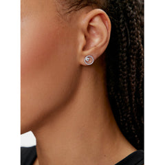 Ladies' Earrings Swarovski 5692262 Silver -  Jewellery, Women -  Swarovski.