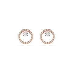 Ladies' Earrings Swarovski 5692263 Sterling silver 925 -  Jewellery, Women -  Swarovski.