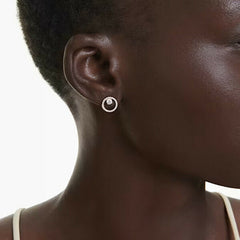 Ladies' Earrings Swarovski 5692263 Sterling silver 925 -  Jewellery, Women -  Swarovski.