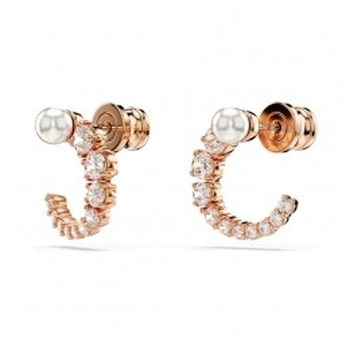 Ladies' Earrings Swarovski 5692264 -  Jewellery, Women -  Swarovski.