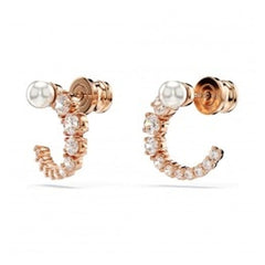 Ladies' Earrings Swarovski 5692264 -  Jewellery, Women -  Swarovski.