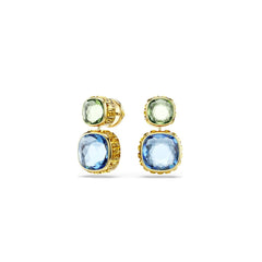 Ladies' Earrings Swarovski 5692492 Golden -  Jewellery, Women -  Swarovski.