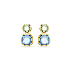 Ladies' Earrings Swarovski 5692492 Golden -  Jewellery, Women -  Swarovski.