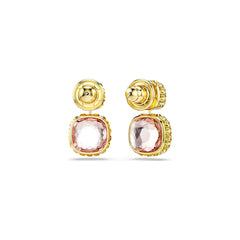 Ladies' Earrings Swarovski 5692492 Golden -  Jewellery, Women -  Swarovski.
