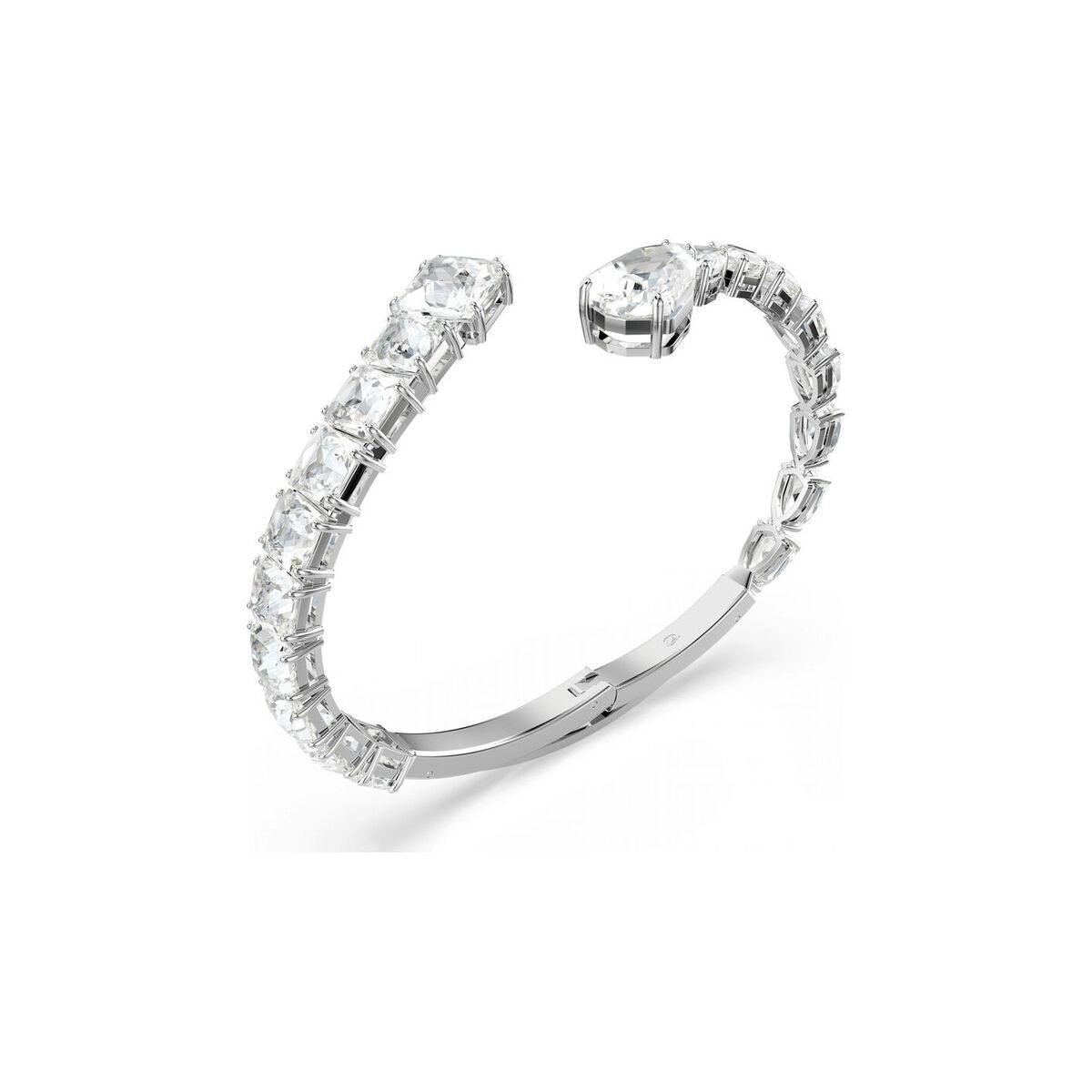 Ladies' Bracelet Swarovski 5692527 Silver -  Jewellery, Women -  Swarovski.