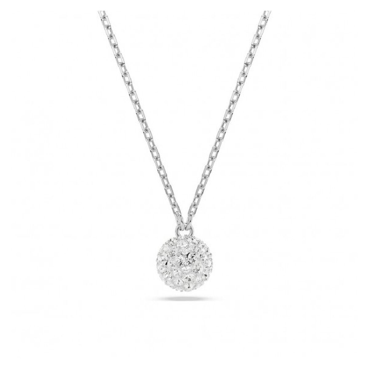 Ladies' Pendant Swarovski 5693206 Silver -  Jewellery, Women -  Swarovski.